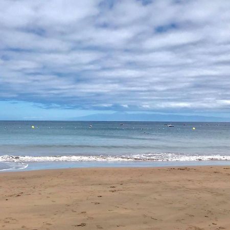 Los Peces de Gáldar Sardina Exterior foto
