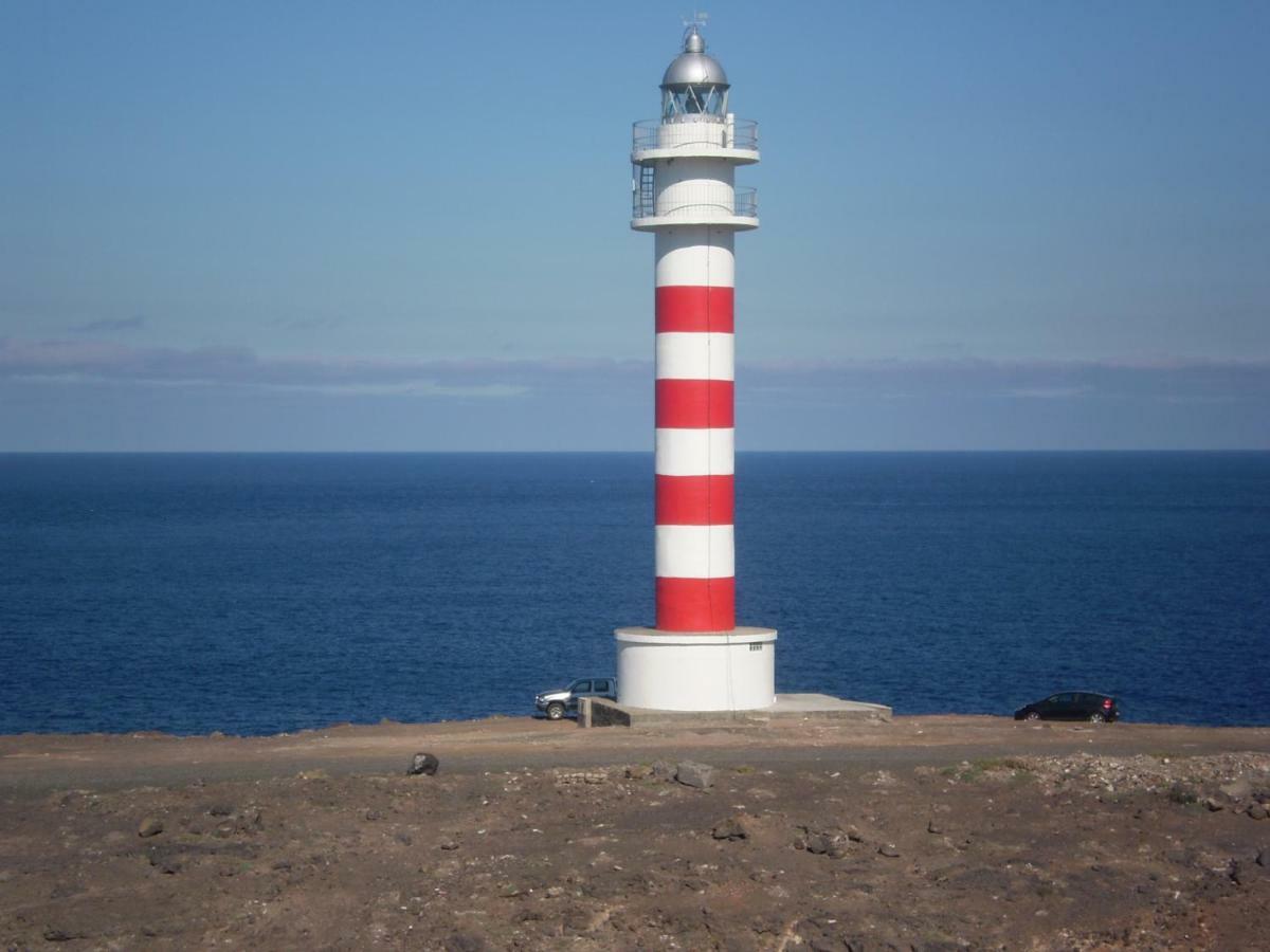 Los Peces de Gáldar Sardina Exterior foto