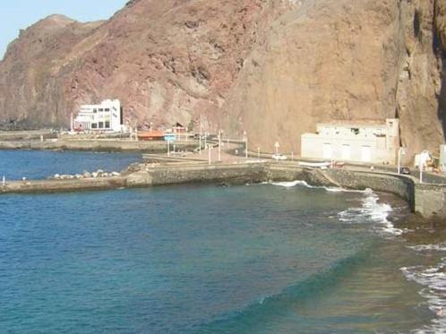 Los Peces de Gáldar Sardina Exterior foto